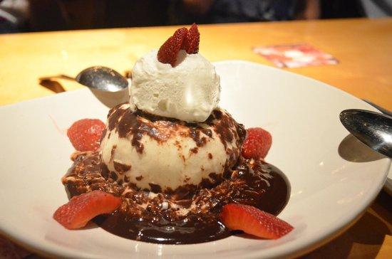 Outback